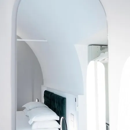 Le Stanze Del Savonarola Gæstehus