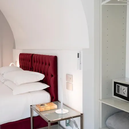 Gæstehus Le Stanze Del Savonarola Ferrara