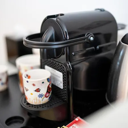 Gæstehus Le Stanze Del Savonarola