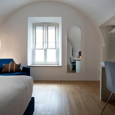 Gæstehus Le Stanze Del Savonarola Ferrara