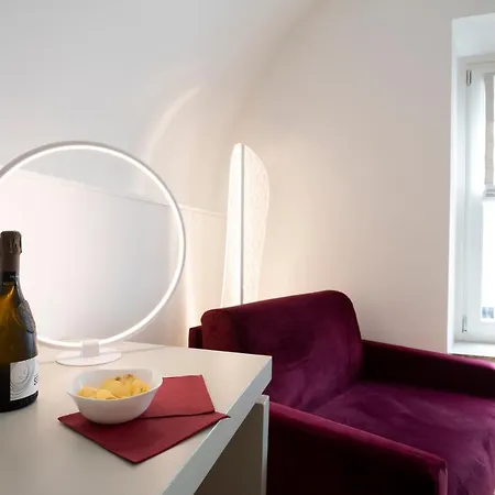 Gæstehus Le Stanze Del Savonarola Ferrara