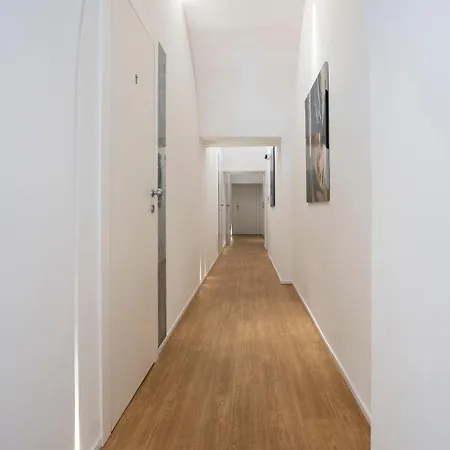 Le Stanze Del Savonarola Gæstehus