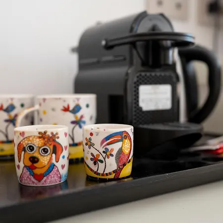 Gæstehus Le Stanze Del Savonarola 4*