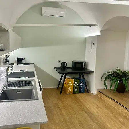 Gæstehus Le Stanze Del Savonarola Ferrara