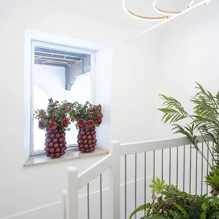 Gæstehus Le Stanze Del Savonarola 4*