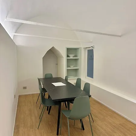 Gasthof Le Stanze Del Savonarola Ferrara