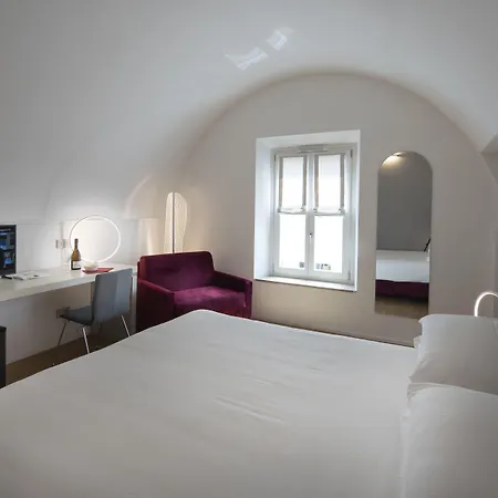 Le Stanze Del Savonarola Ferrara