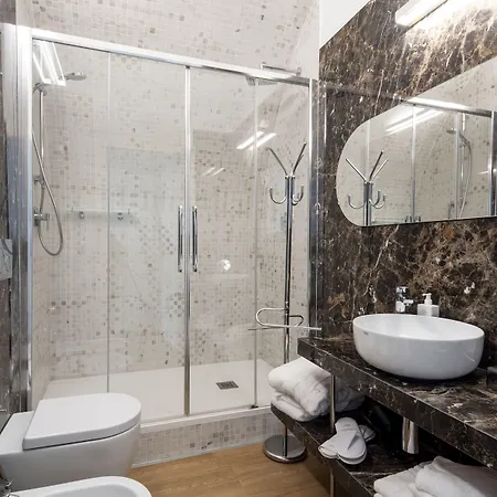 Gæstehus Le Stanze Del Savonarola Ferrara