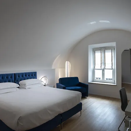 Le Stanze Del Savonarola Gæstehus Ferrara