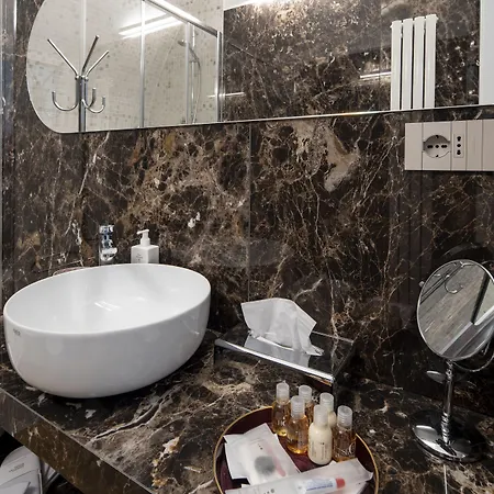 Le Stanze Del Savonarola 4* Ferrara