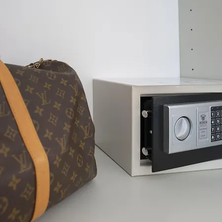 Gasthof Le Stanze Del Savonarola 4*