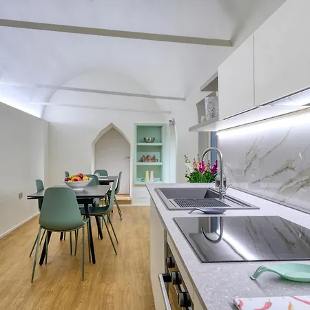 Le Stanze Del Savonarola Gæstehus 4*