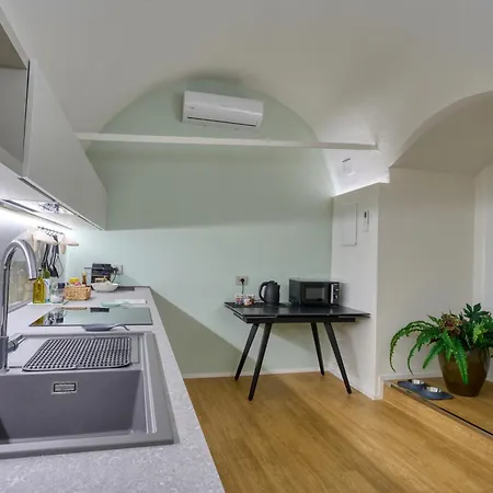 بيت ضيافة Le Stanze Del Savonarola 4*