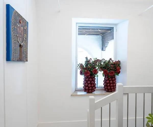 Le Stanze Del Savonarola فيرّارا