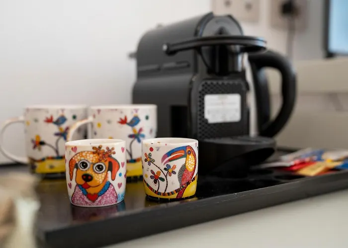 بيت ضيافة Le Stanze Del Savonarola 4*