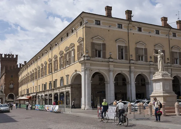 Le Stanze Del Savonarola بيت ضيافة 4*