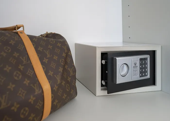 بيت ضيافة Le Stanze Del Savonarola 4*