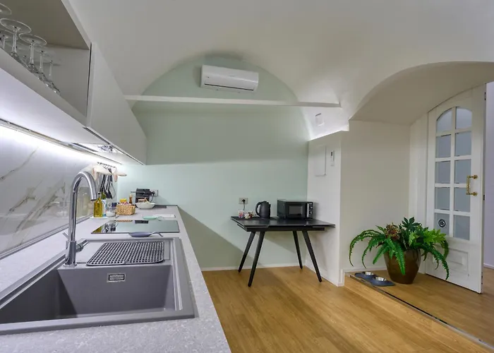 بيت ضيافة Le Stanze Del Savonarola 4*