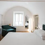 Le Stanze Del Savonarola 4* Φεράρα