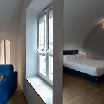 Le Stanze Del Savonarola 4* Φεράρα