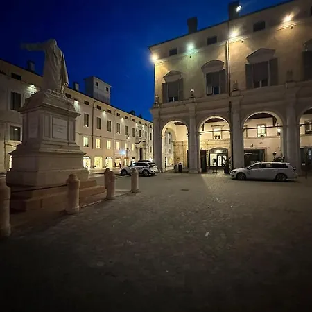 Guest house Le Stanze Del Savonarola Ferrara