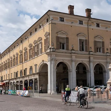 Le Stanze Del Savonarola Guest house Ferrara