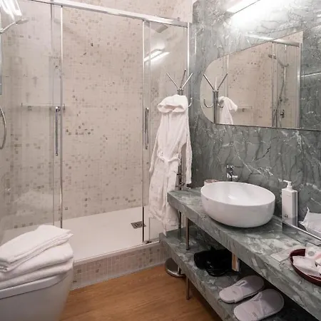 Le Stanze Del Savonarola Guest house *
