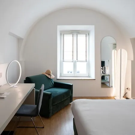 Le Stanze Del Savonarola Affittacamere