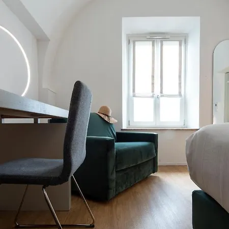 Le Stanze Del Savonarola 4* Ferrara