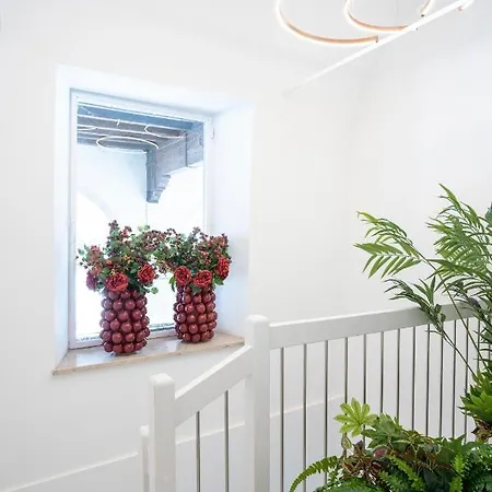Le Stanze Del Savonarola Guest house Ferrara