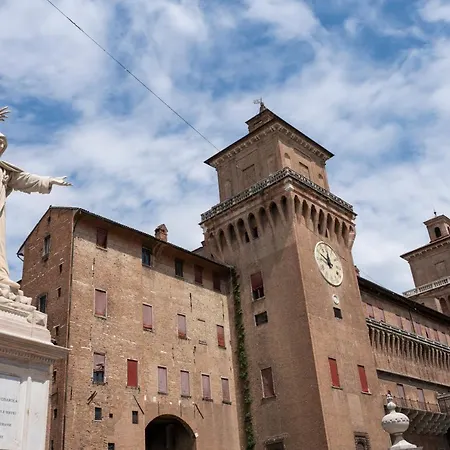 Le Stanze Del Savonarola *