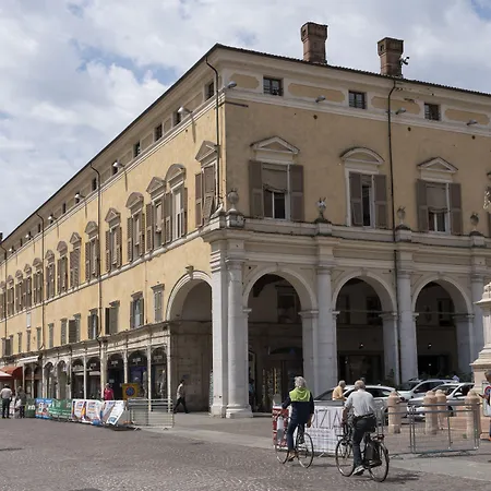 Le Stanze Del Savonarola Pensionat 4*