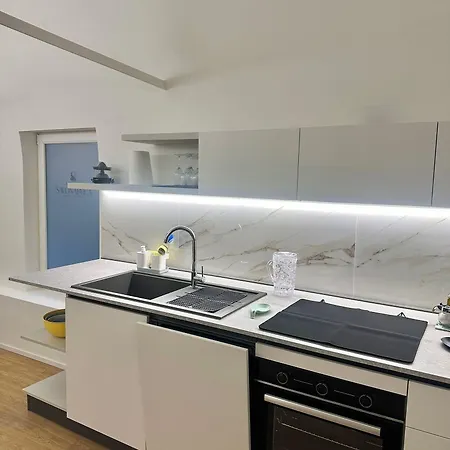 Le Stanze Del Savonarola 4* Ferrara