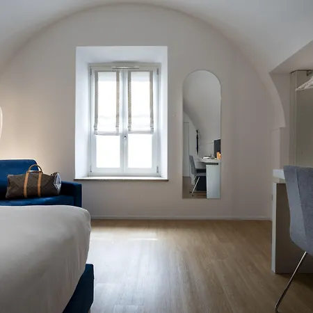 Le Stanze Del Savonarola ゲストハウス フェラーラ