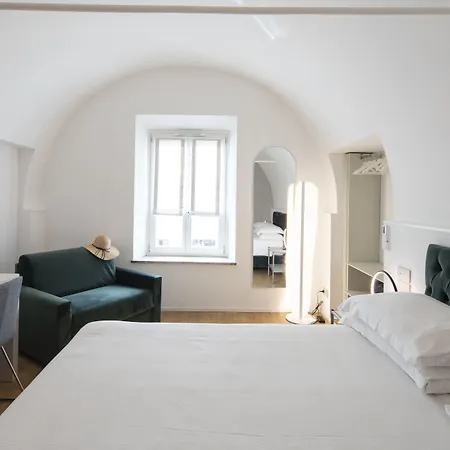 Le Stanze Del Savonarola Guest house