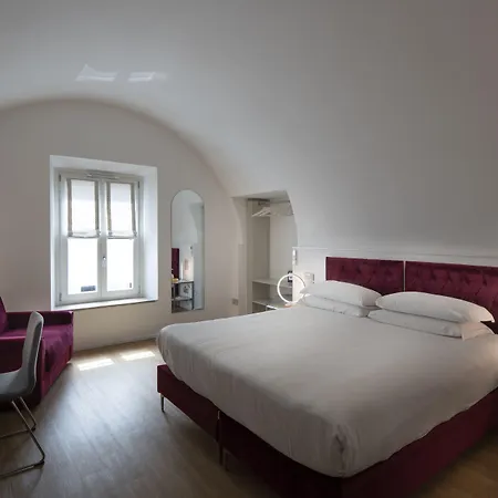 Le Stanze Del Savonarola Affittacamere