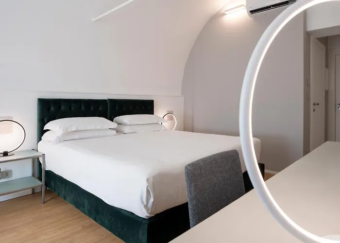 ゲストハウス Le Stanze Del Savonarola