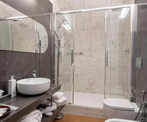 Le Stanze Del Savonarola フェラーラ