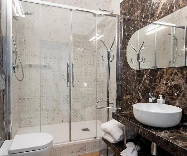 Le Stanze Del Savonarola 4*