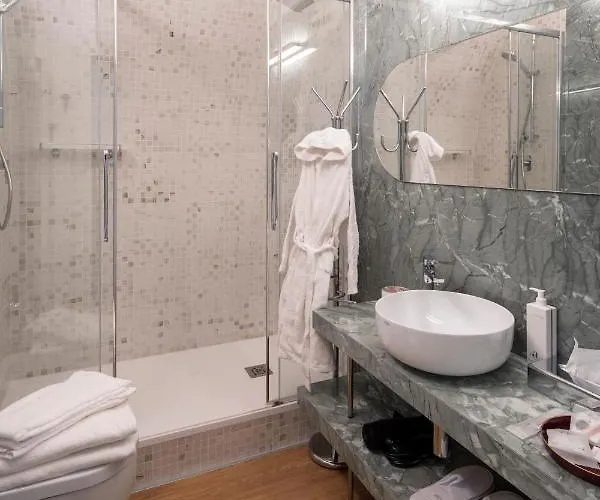Le Stanze Del Savonarola Guest house 4*
