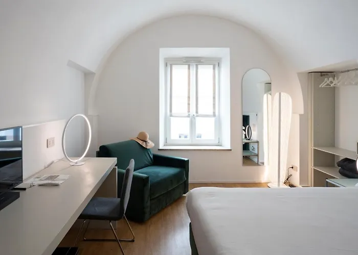 Le Stanze Del Savonarola Guest house