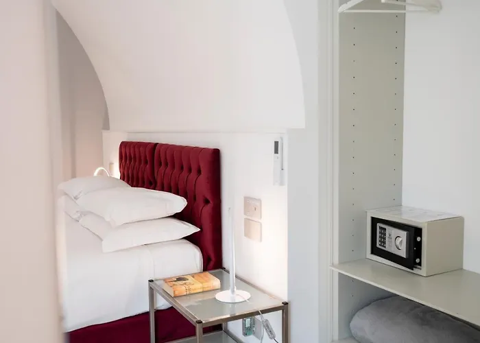 Guest house Le Stanze Del Savonarola Ferrara