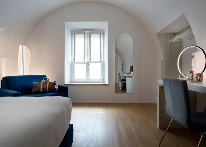 Guest house Le Stanze Del Savonarola Ferrara