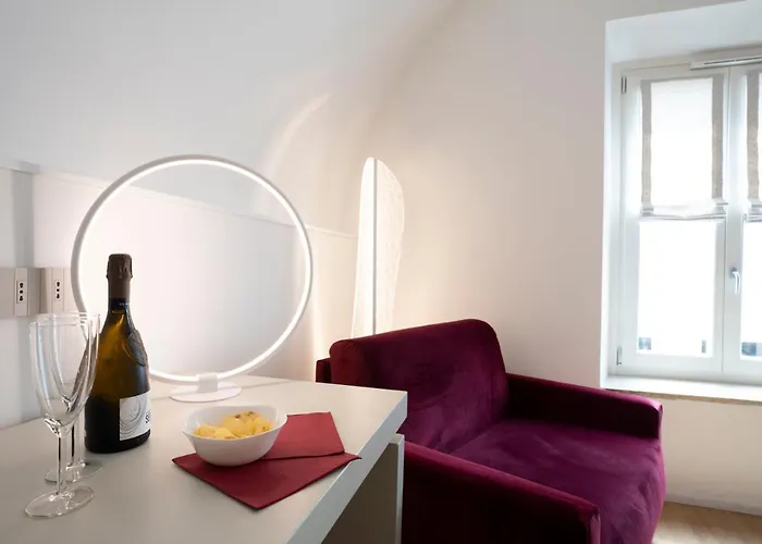 Guest house Le Stanze Del Savonarola Ferrara