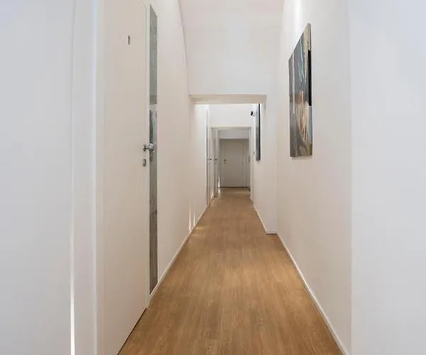 Le Stanze Del Savonarola Guest house