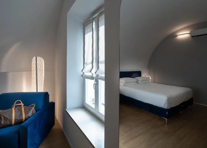 Le Stanze Del Savonarola 4* 페라라