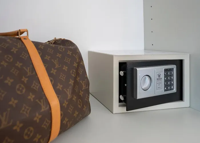 Le Stanze Del Savonarola