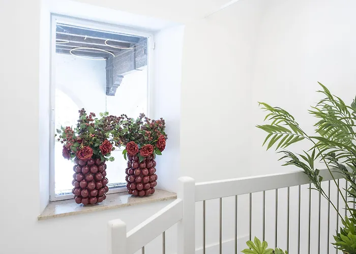 Guest house Le Stanze Del Savonarola 4*