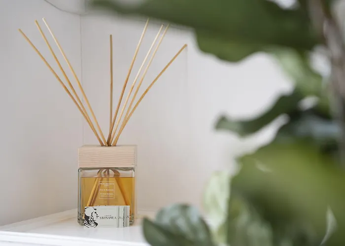 Le Stanze Del Savonarola 4* 페라라