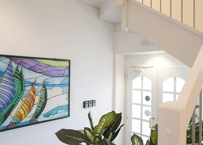 Le Stanze Del Savonarola